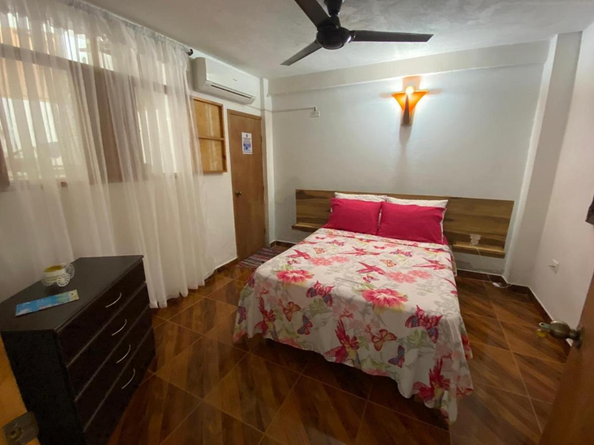 Casa Italia Guest House Taganga Exterior photo