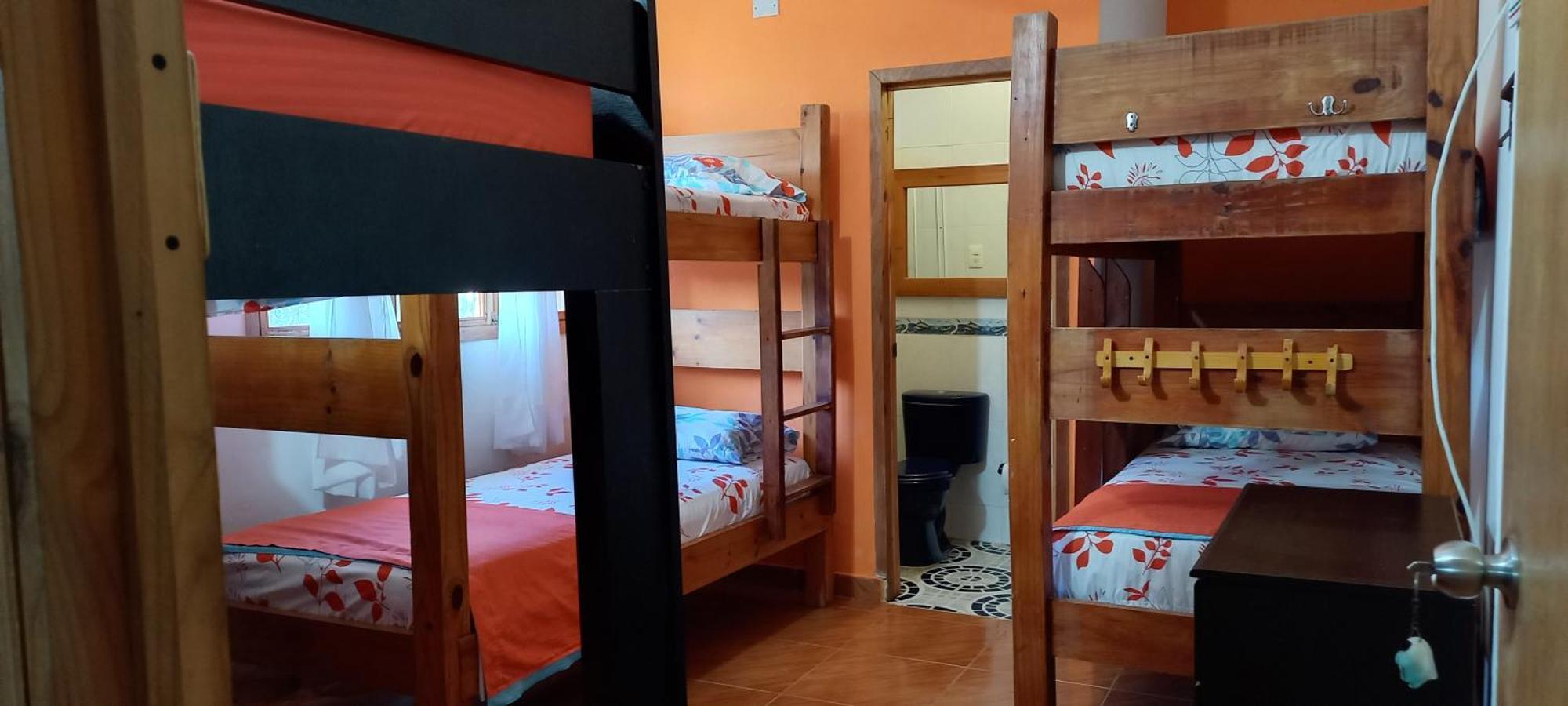 Casa Italia Guest House Taganga Exterior photo
