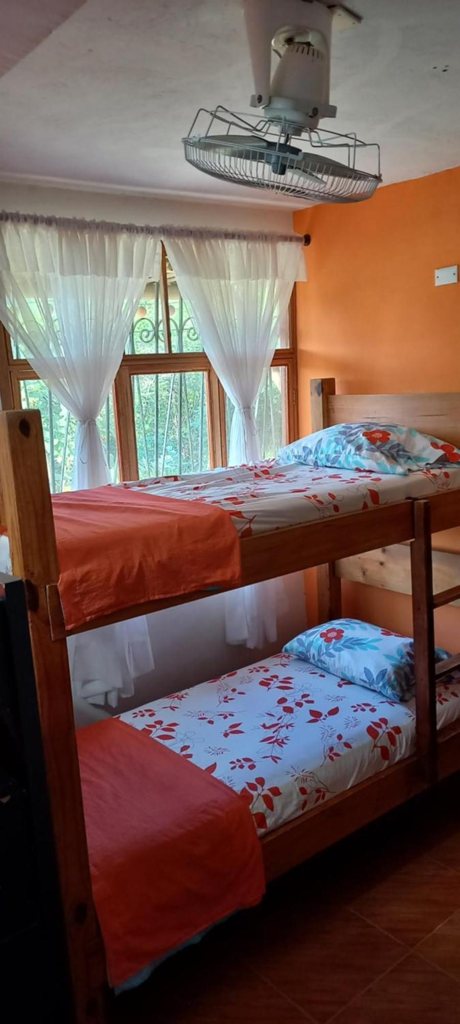 Casa Italia Guest House Taganga Exterior photo