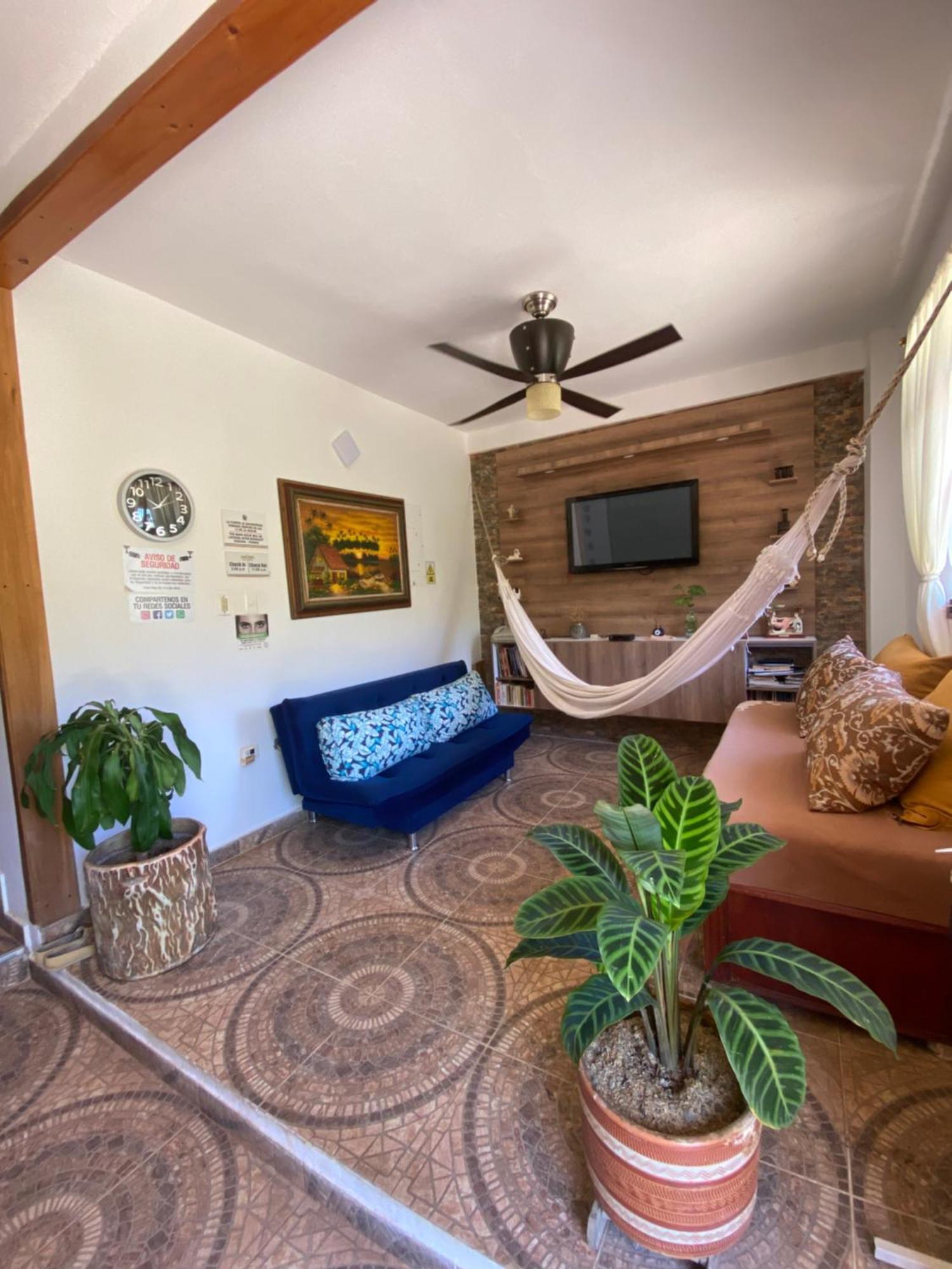 Casa Italia Guest House Taganga Room photo