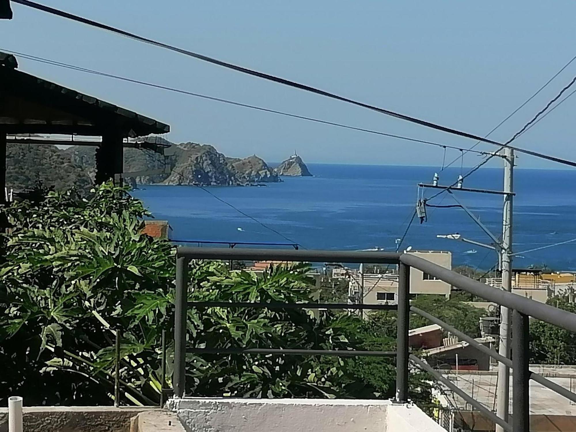 Casa Italia Guest House Taganga Room photo
